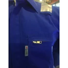 IMJ Brand Safety Wearpack Uniform Size L 6