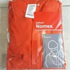 Seragam safety Wearpack Nomex III A 4