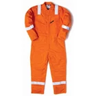 Wearpack safety uniform Number III A 6