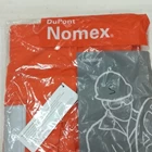 Safety Uniform Nomex Dupon Ori 4 and a half Osh 6