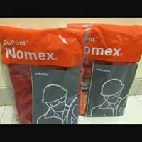 Nomex Dupont Ori 6 Osh Safety Uniform
