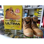 Sepatu Safety Jogger Ultima Original 8