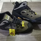 Sepatu safety merk Jogger tipe Xplore S3 5
