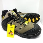 Jogger safety shoes type Xplore S3 4
