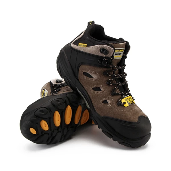 Jogger safety shoes type Xplore S3