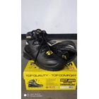 Sepatu Safety Joger Premium S3  5
