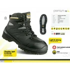 Jogger Safety Shoes Premium S3 7