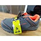 Safety Joger Shoes Balto Gray 7