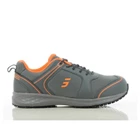 Sepatu  Safety Joger Balto Grey  4