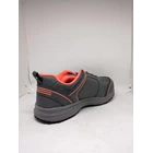 Sepatu  Safety Joger Balto Grey  8