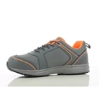 Sepatu  Safety Joger Balto Grey  1