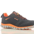 Ligero Orange Joger Safety Shoes 1