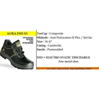 Sepatu Safety Joger Aura S3 ESD 6