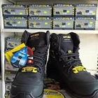 Safety Shoes Joger Volcano 217 S3 3