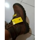 Sepatu Safety Jogger Rush S3  3