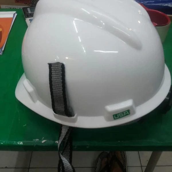Helm Safety USA Fastrack Murah