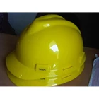 Ordinary NSA Safety Helmet is also a project 2