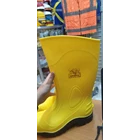 Sepatu Safety Boot Wayna Inyati 5