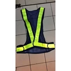 Safety vest Vest Techno 0060 2