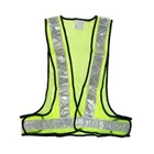 Safety vest Vest Techno 0060 2
