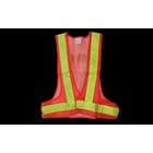 Rompi Safety Vest Techno 0060 1