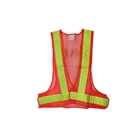 Rompi Safety Vest Techno 0060 3