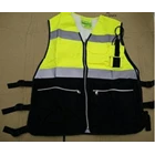 Dusafe Combination Work Vest Work 5
