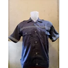 IMJ Brand Short Sleeve Safety Shirt 6