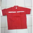 IMJ Brand Short Sleeve Safety Shirt 1