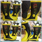 Safety Shoes Boot Haidar Firefighters 2