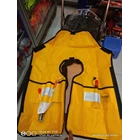 Cheap Price Automatic Co2 Life Jacket 2