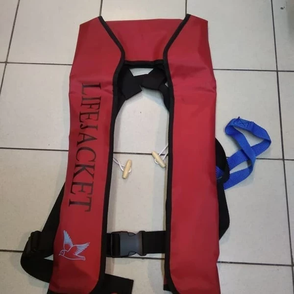 Cheap Price Automatic Co2 Life Jacket