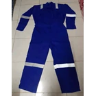 Viktoria Blue Wearpack Size XL 1