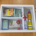 First aid medicine box TYPE B 2