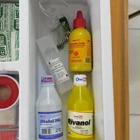 First aid medicine box TYPE B 3