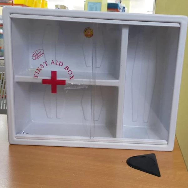 First aid medicine box TYPE B