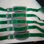Safety Helmet Chin Strap MSA Brand 5