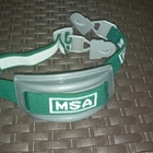 Safety Helmet Chin Strap MSA Brand 1