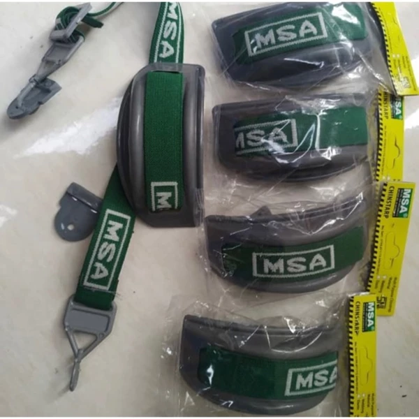 Safety Helmet Chin Strap MSA Brand