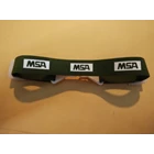MSA Original Safety Helmet Chin Strap 2