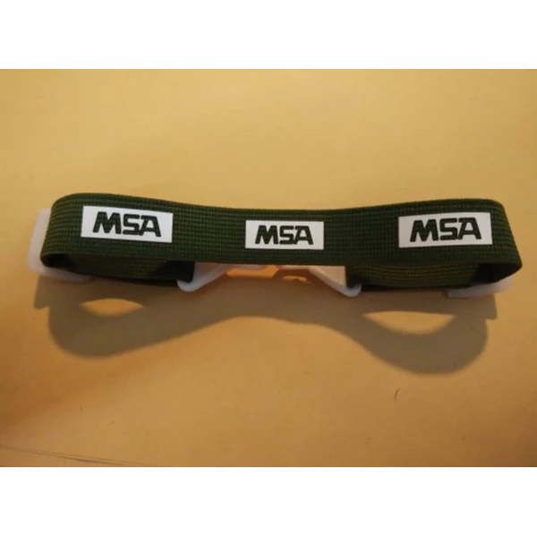 MSA Original Safety Helmet Chin Strap