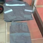 Selling Viktoria Brand Safety Shirt Plus Pants Uniforms 5