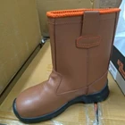Sepatu Safety Kings KWD 805CX/205 CX HONEYWELL 6