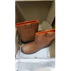 Sepatu Safety Kings KWD 805CX/205 CX HONEYWELL 3