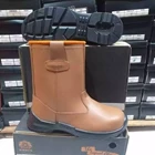 Sepatu Safety Kings KWD 805CX/205 CX HONEYWELL 8