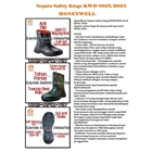 Sepatu Safety Kings KWD 805X/ 205X HONEYWELL 1