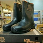 Sepatu Safety Kings KWD 805X/ 205X HONEYWELL 2