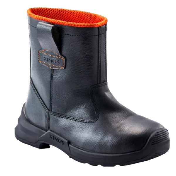 Safety Shoes Kings KWD 805X/ 205X HONEYWELL