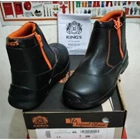 Sepatu Safety Kings KWD 806X/ 206X HONEYWELL 8