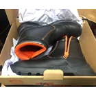 Sepatu Safety Kings KWD 806X/ 206X HONEYWELL 5
